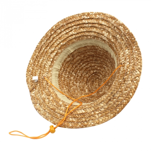 밀짚모자 단품 (5개세트)