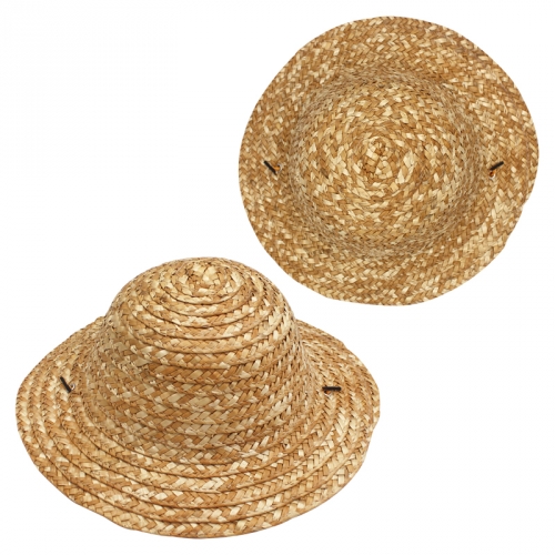 밀짚모자 단품 (5개세트)