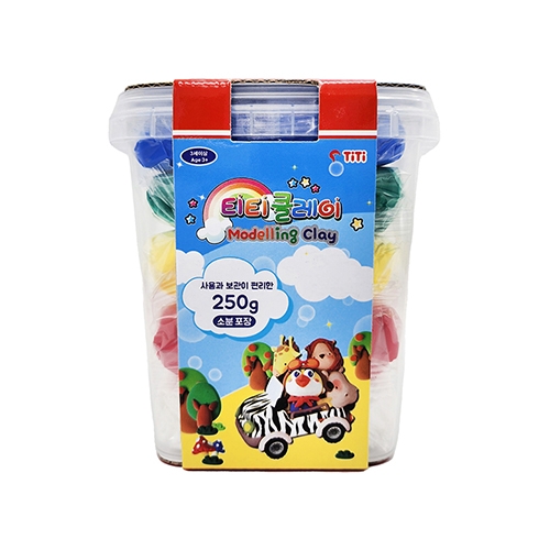 [ƼƼ] ƼƼŬ 250g ȥ (50g x 5)