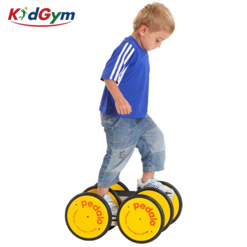 [키드짐] 페달로1인용