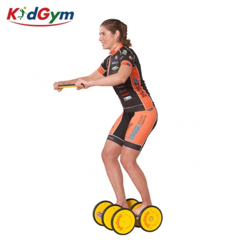 [키드짐] 페달로1인용