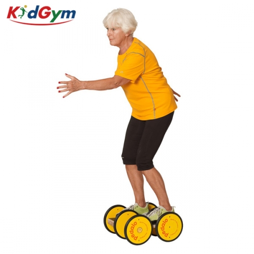 [키드짐] 페달로1인용