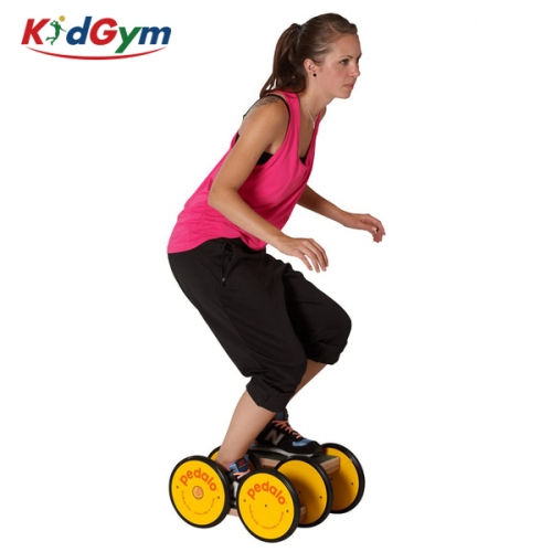 [키드짐] 페달로1인용