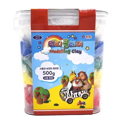 [ƼƼ] ƼƼŬ 500g ȥ (100g x 5)