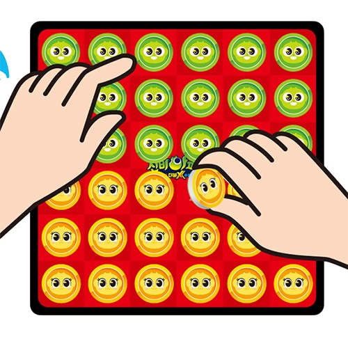 [학산] 신비아파트 시즌3 리버시게임