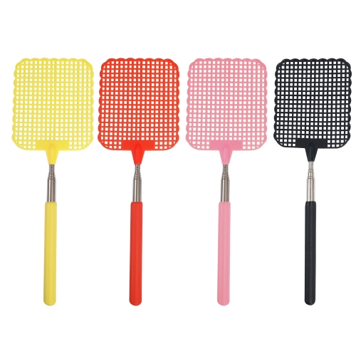 파리채꾸미기 바느질놀이