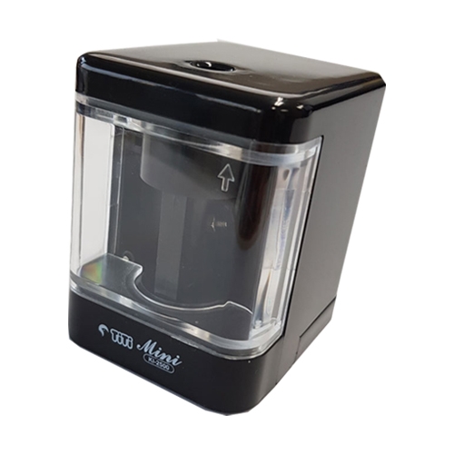 [티티] 미니 전동 연필깎이 샤파 KI-2500