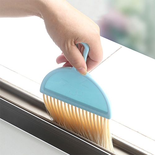 [아트필드] 미니 빗자루 세트