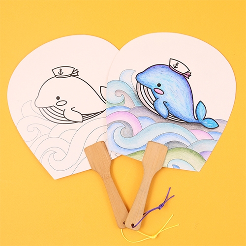 [아이디몬] 미니 응원봉 (3종 택1)