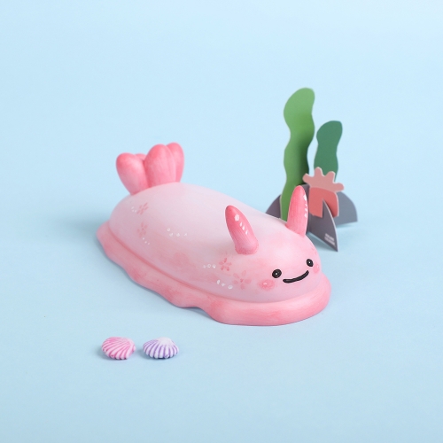 [라돈] 언더더씨 컬러링 DIY키트 패키지 (3종 택1)