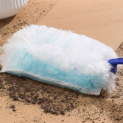 [아트필드] 교체형 더스틱 먼지털이