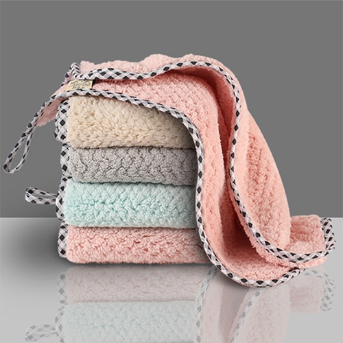 [아트필드] 고리형 행주 타올