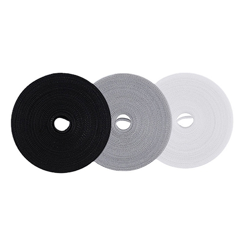 [아트필드] 케이블 타이 1.2cm x 5m