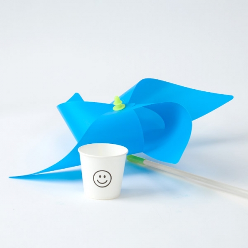 [캐스비]스포츠 대왕바람개비7종(2716)