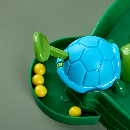 [캐스B]보드게임 거북이스피드알먹기(2767)