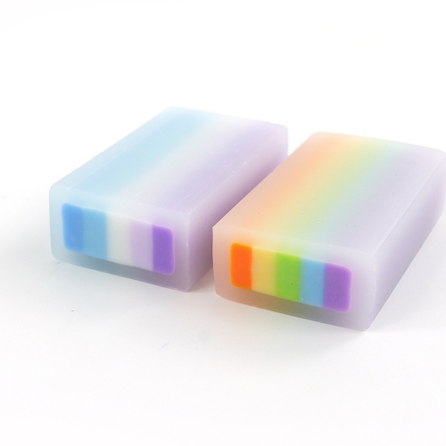 냥냥 레인보우 지우개 (36개)