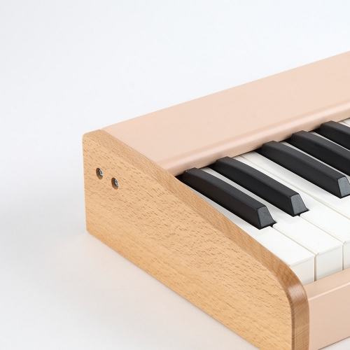 [캐스비]맑은소리 원목피아노(2866)