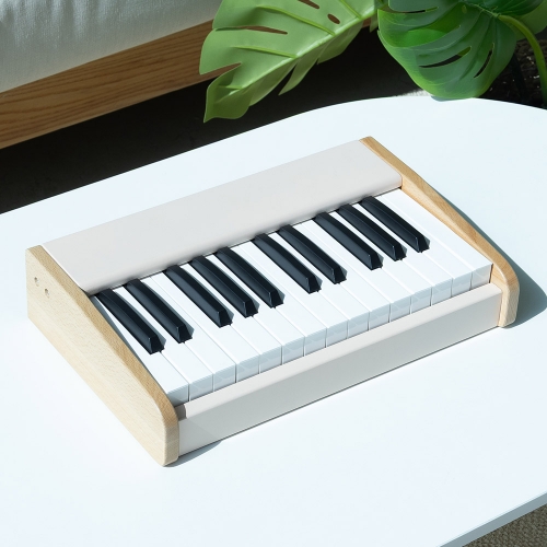 [캐스비]맑은소리 원목피아노(2866)