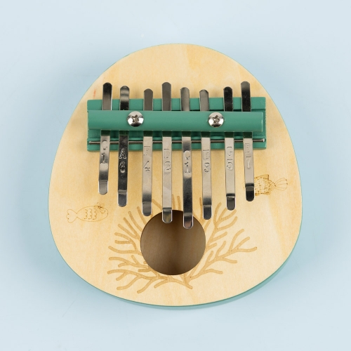 [캐스비]맑은소리 칼림바(2867)