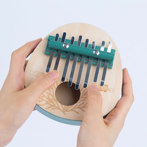 [캐스비]맑은소리 칼림바(2867)