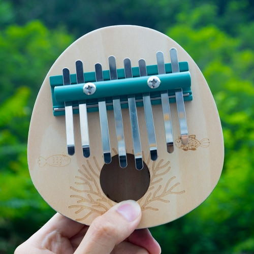 [캐스비]맑은소리 칼림바(2867)