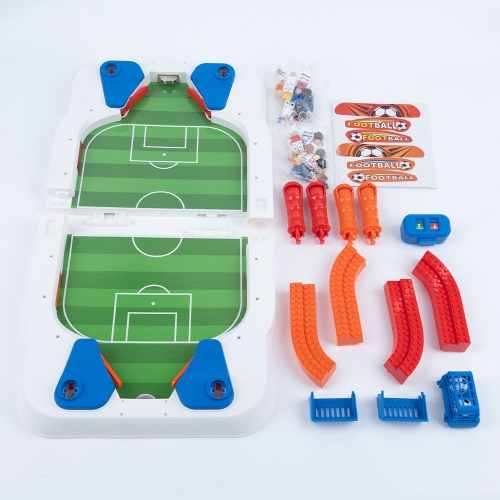 [캐스비]보드게임 투버튼테이블 축구게임(2914)