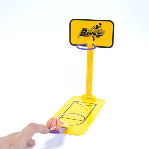 [캐스비]보드게임 미니슛농구게임(2913)