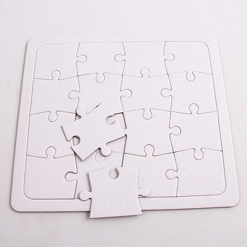 [아이디몬] 종이퍼즐 사각퍼즐 16P