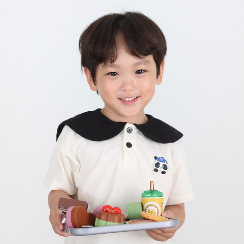 [캐스비]플레이 내가담은 디저트트레이(2902)