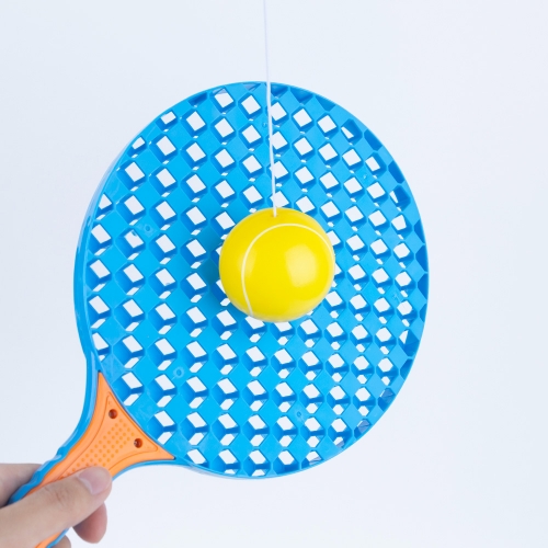 [캐스비]스포츠 공이안도망가는 라켓놀이(2906)