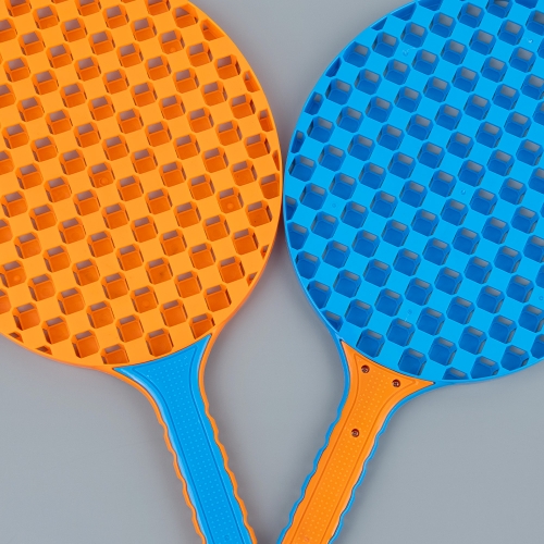 [캐스비]스포츠 공이안도망가는 라켓놀이(2906)