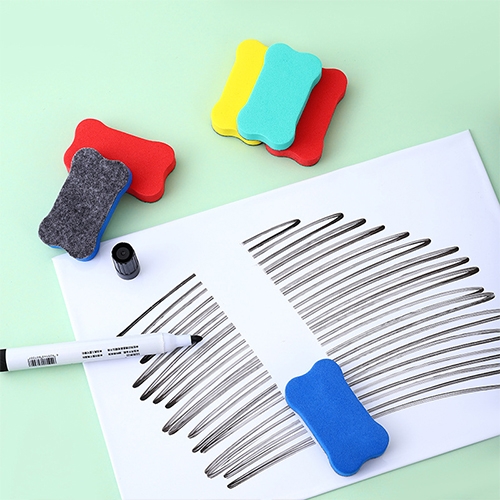 [아트필드] 미니 자석형 보드 지우개