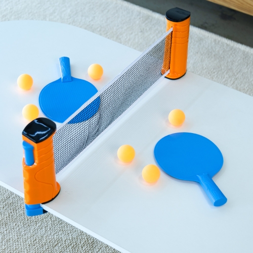 [캐스비]스포츠 휴대용 탁구놀이(2907)