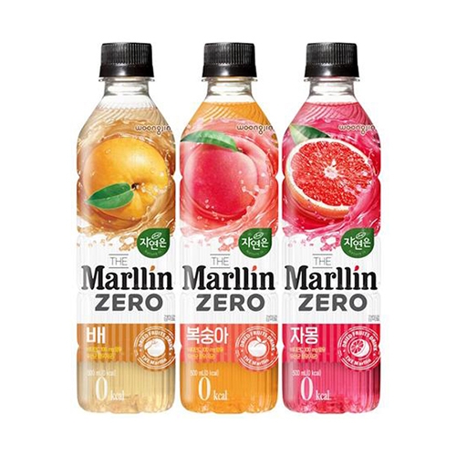 [] ڿ   500ml 20Ʈ