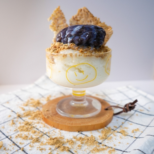 아이솜씨 저당 빙수 만들기 세트 여름 어린이 요리키트 단체 활동 빙수백