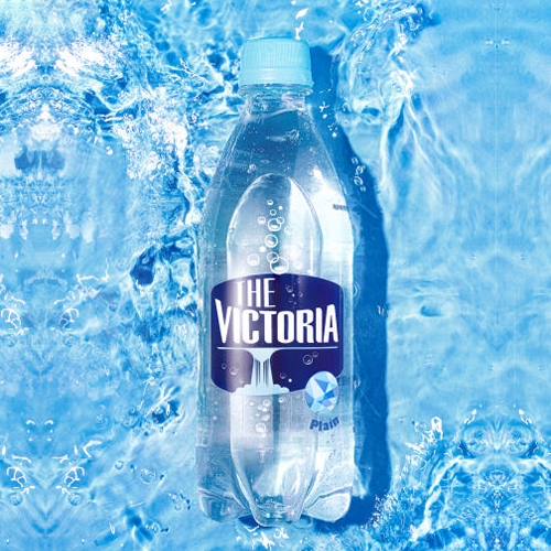 [웅진] 더 빅토리아 500ml 20페트 (15종 중 택1)