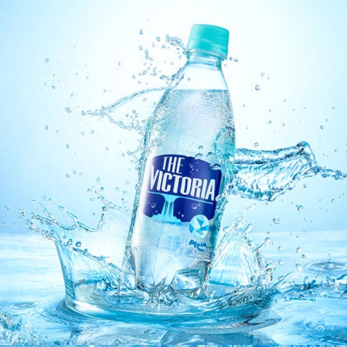 [웅진] 더 빅토리아 500ml 20페트 (15종 중 택1)