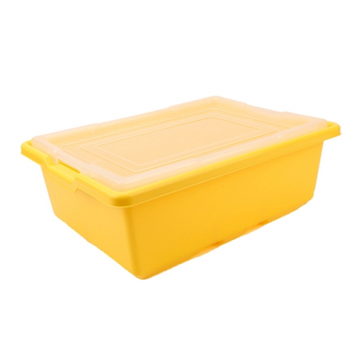 퍼니브릭 블록 장난감 보관 상자 22L 11L