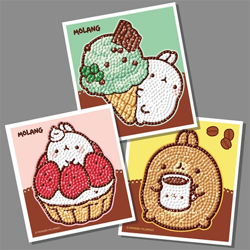 [̾] ڼ ƼĿ ޴  3