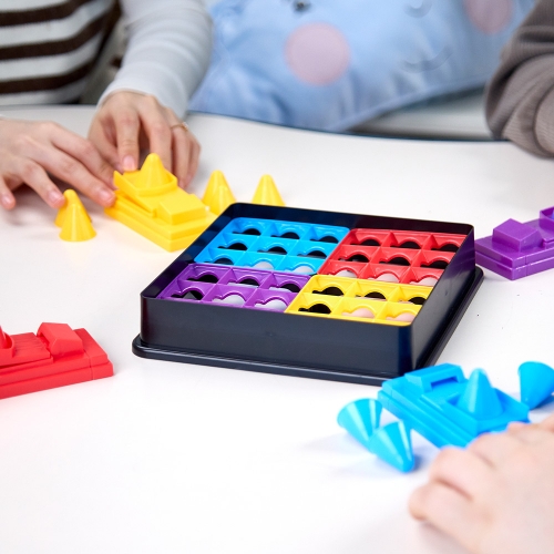 [캐스비]보드게임 꼬깔모자던지기+활동지(2765)