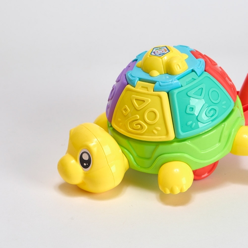 [캐스비]스포츠 빙글빙글걸음마보조기 거북이(2723)(세트구매 가능)