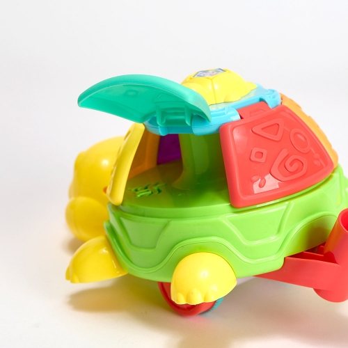 [캐스비]스포츠 빙글빙글걸음마보조기 거북이(2723)(세트구매 가능)