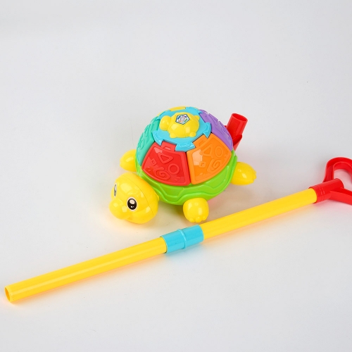 [캐스비]스포츠 빙글빙글걸음마보조기 거북이(2723)(세트구매 가능)