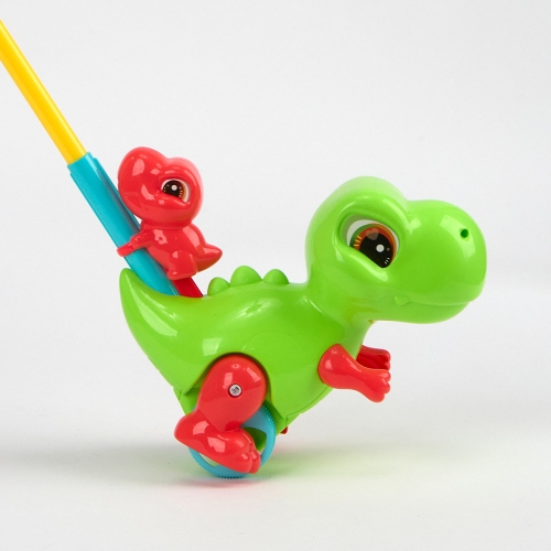 [캐스B]스포츠 빙글빙글걸음마보조기 공룡(2724)(세트구매 가능)