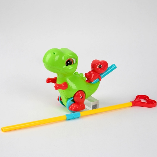 [캐스B]스포츠 빙글빙글걸음마보조기 공룡(2724)(세트구매 가능)