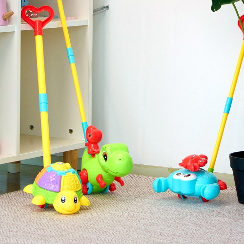 [캐스B]스포츠 빙글빙글걸음마보조기 공룡(2724)(세트구매 가능)