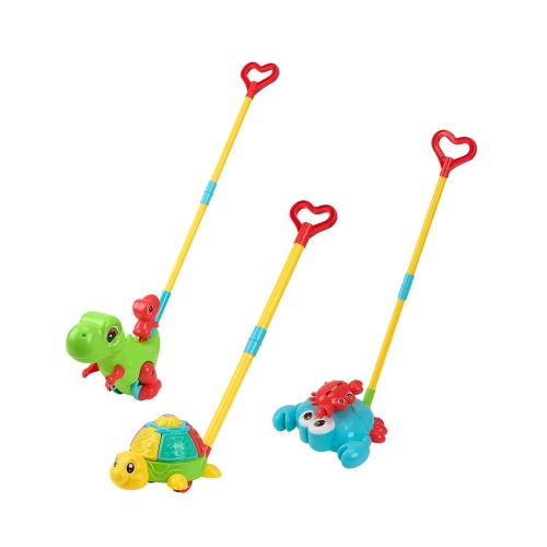 [캐스B]스포츠 빙글빙글걸음마보조기 공룡(2724)(세트구매 가능)