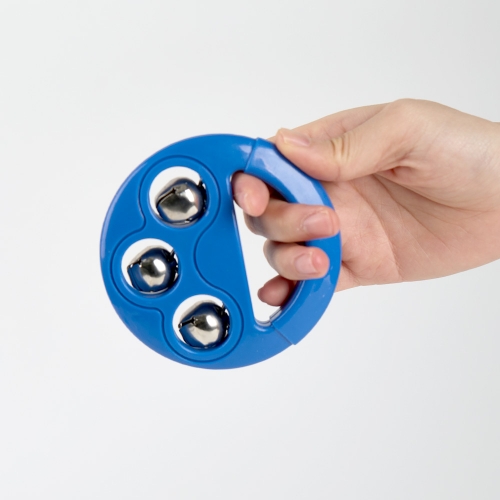 [캐스B]맑은소리 미니딸랑이(2862)