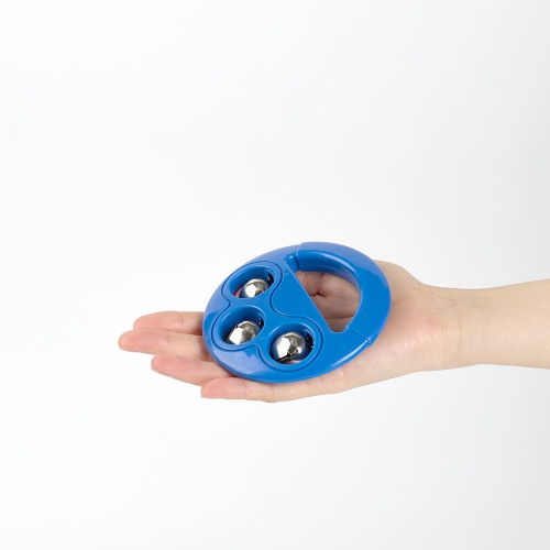 [캐스B]맑은소리 미니딸랑이(2862)