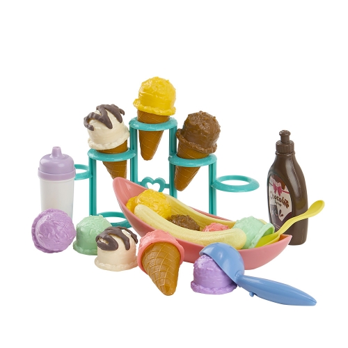 [캐스비]플레이 너처네이처 아이스크림(2887)